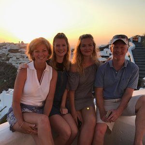 Meet your Posher, Mary-beth